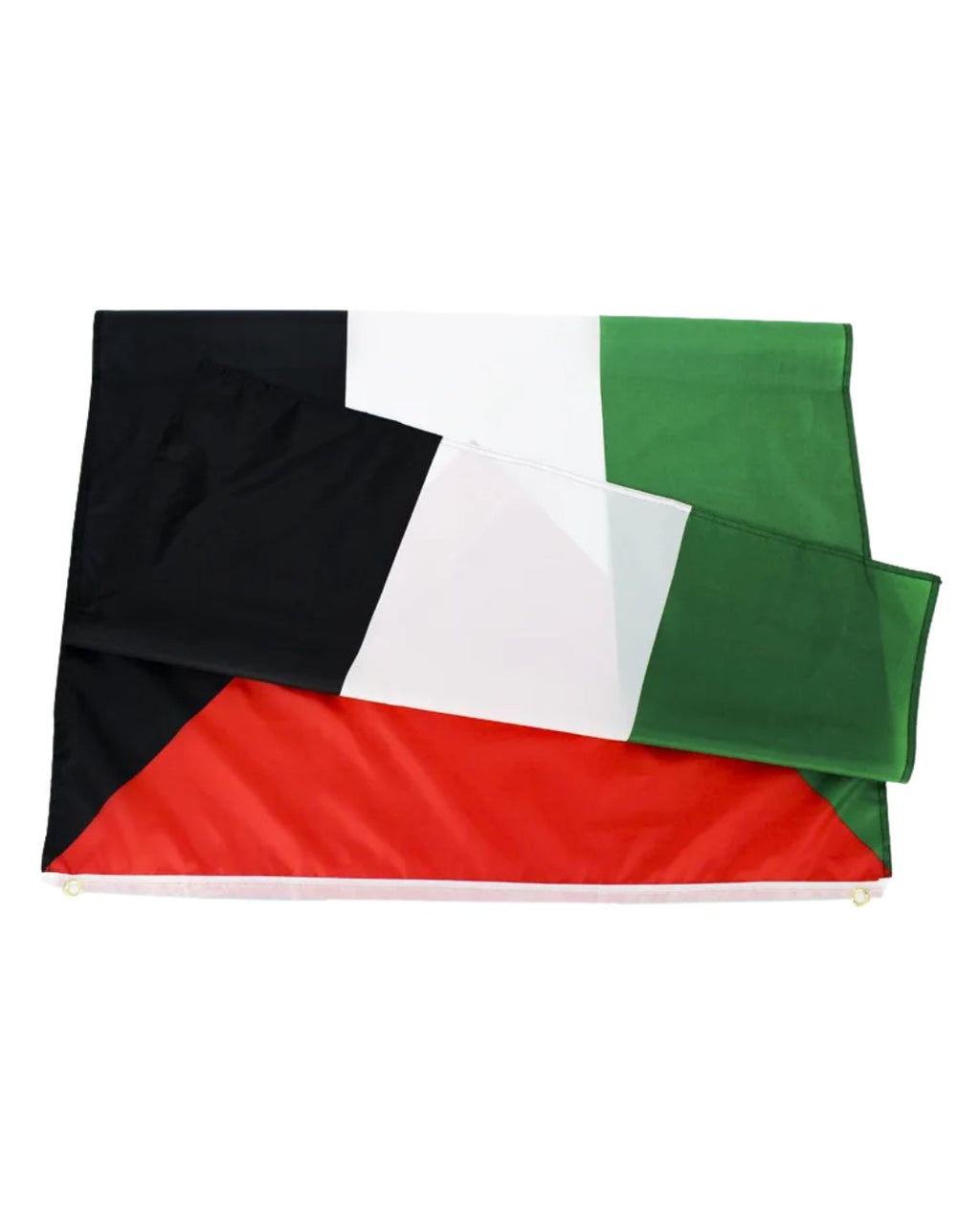 Bandera de Palestina