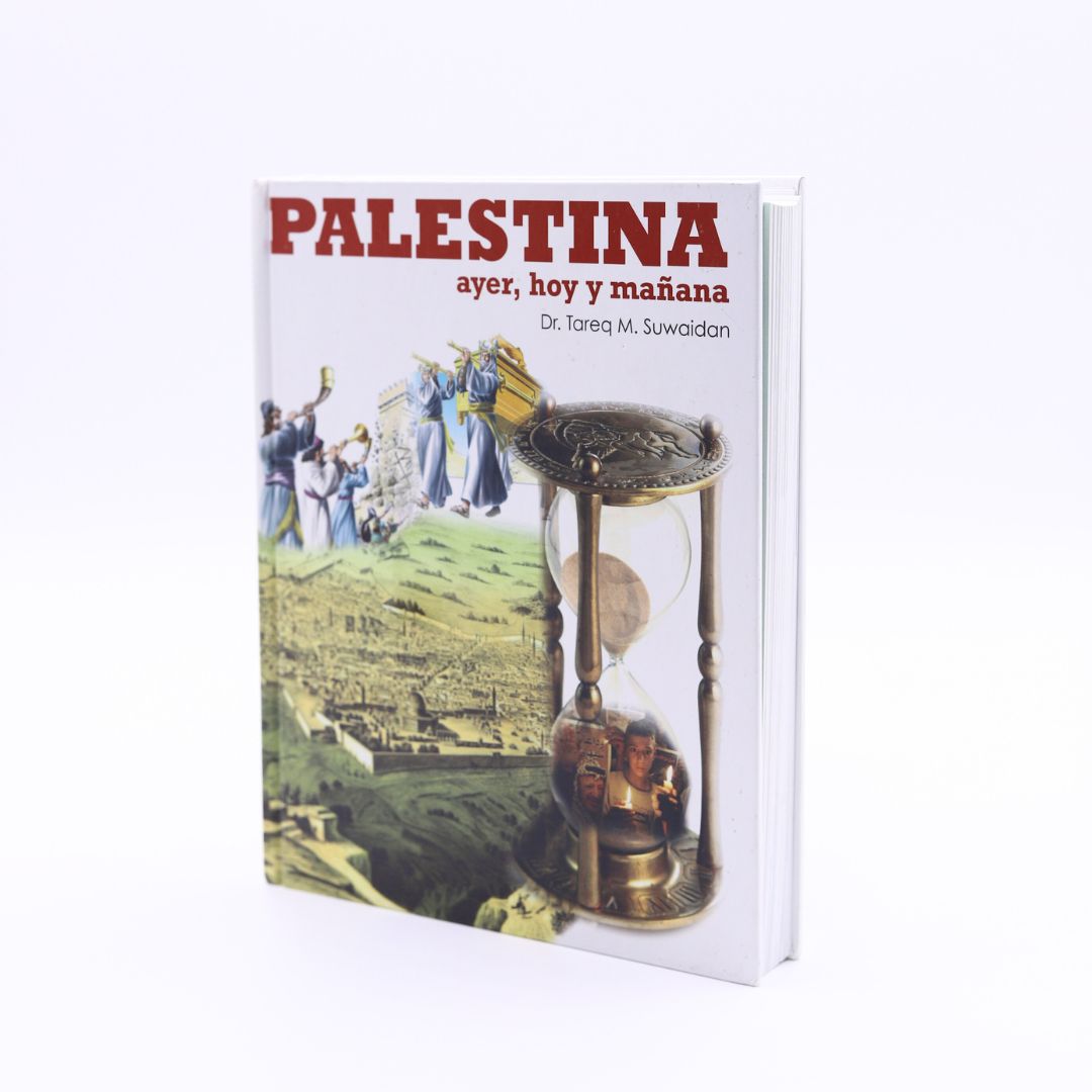 Palestina: ayer, hoy y mañana.