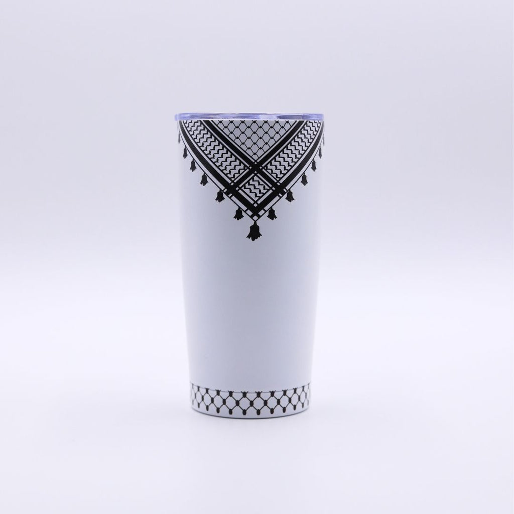 Vaso térmico "Kufiyah"