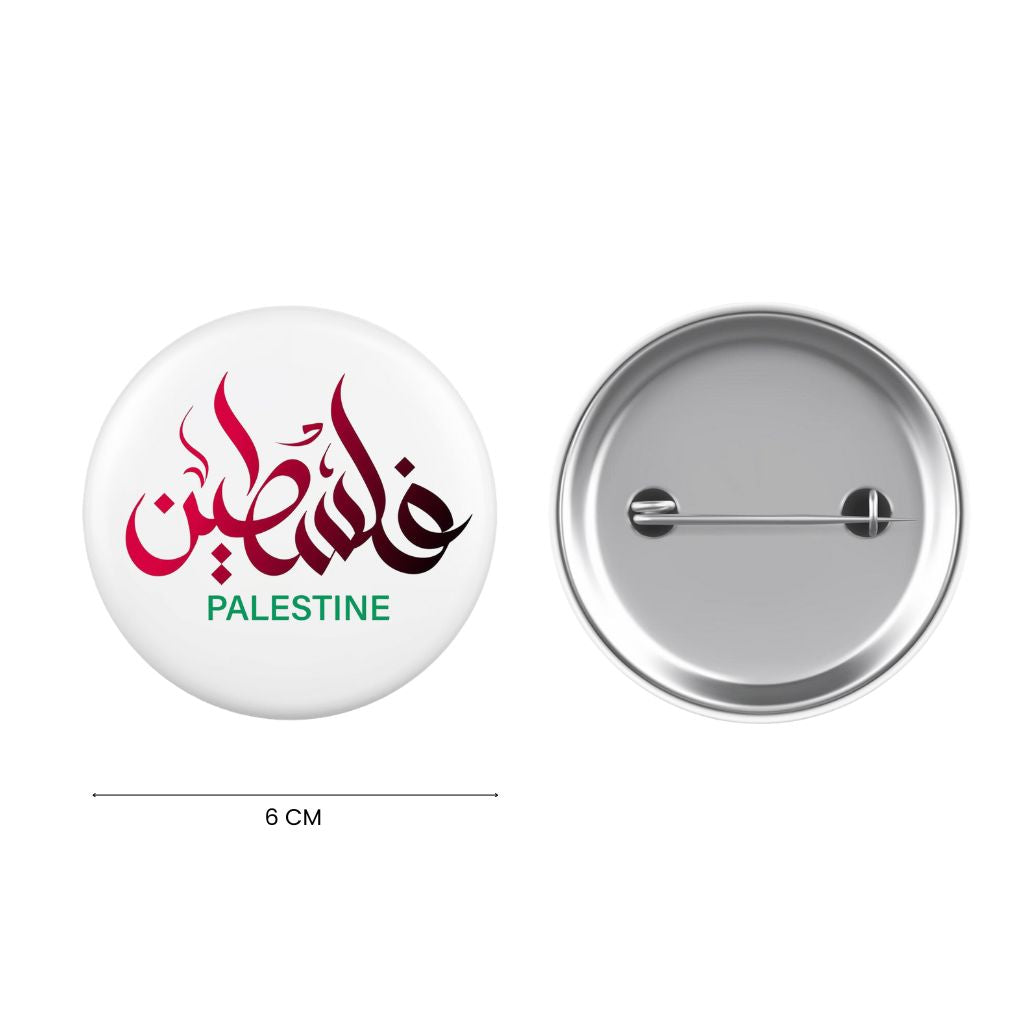 Chapa Solidaria – “Falastin 1”