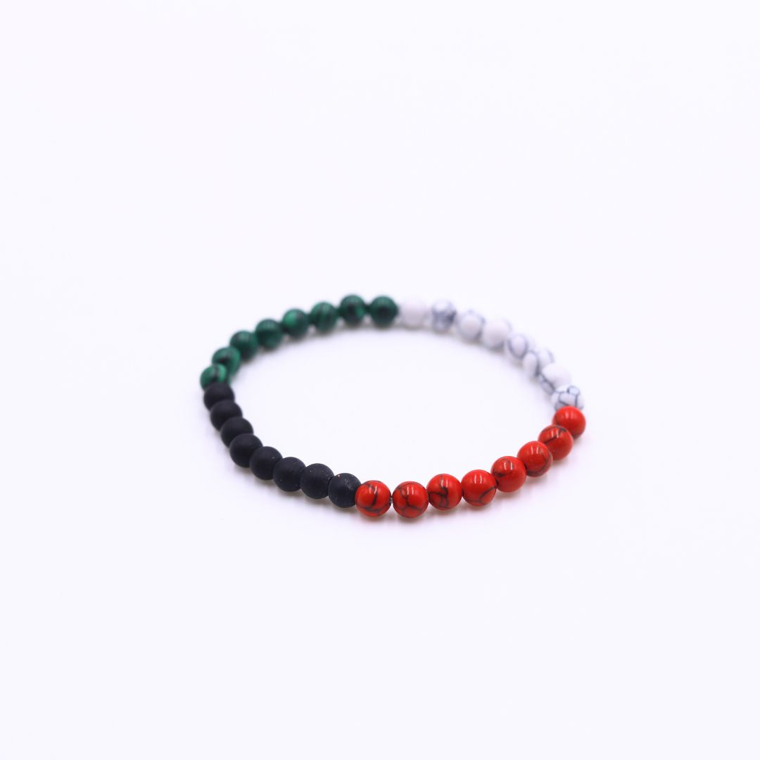 Pulsera Palestina libertad