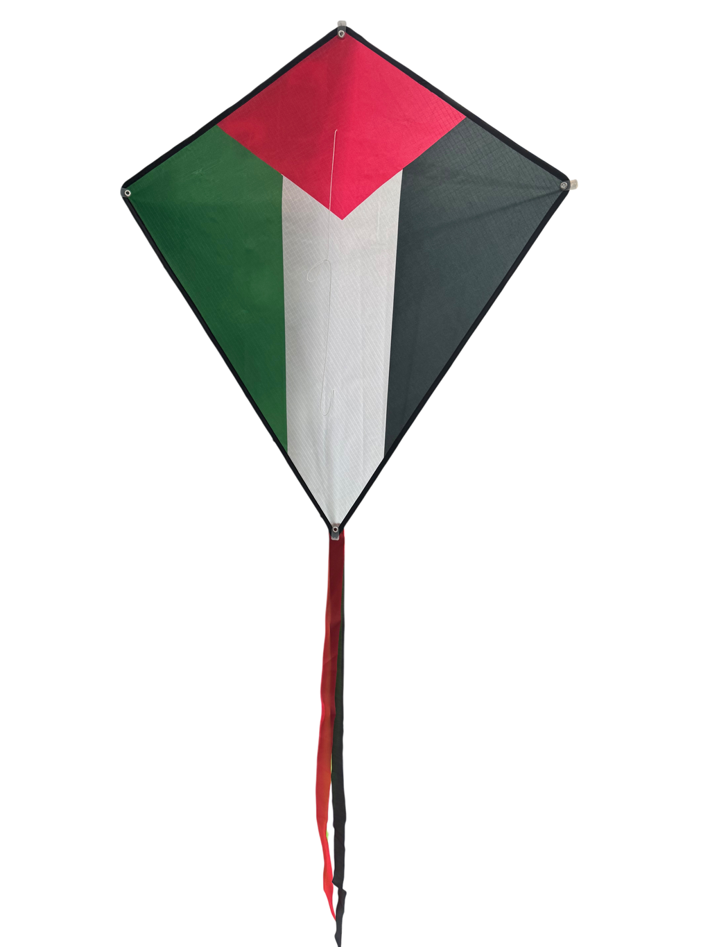 Cometa Solidaria Palestina – Vuela con Esperanza