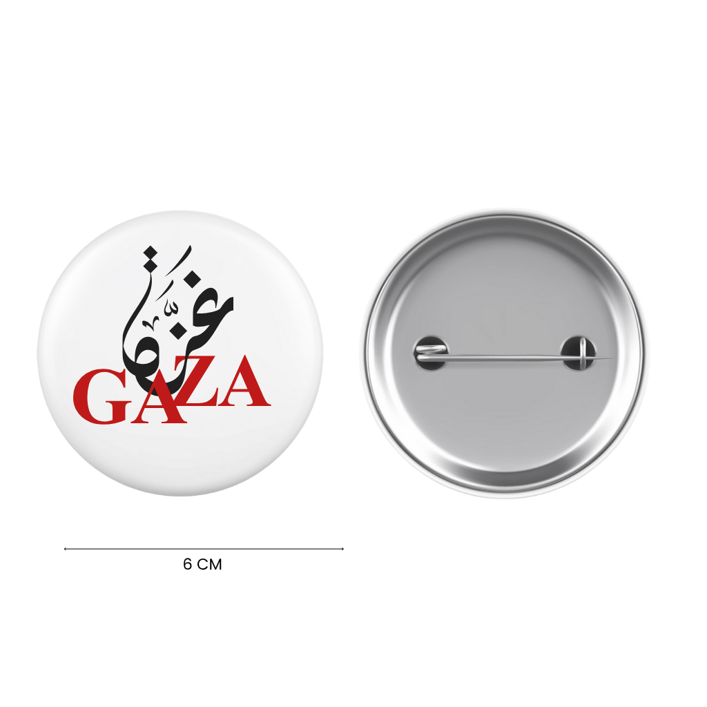 Chapa Solidaria – “Gaza ”