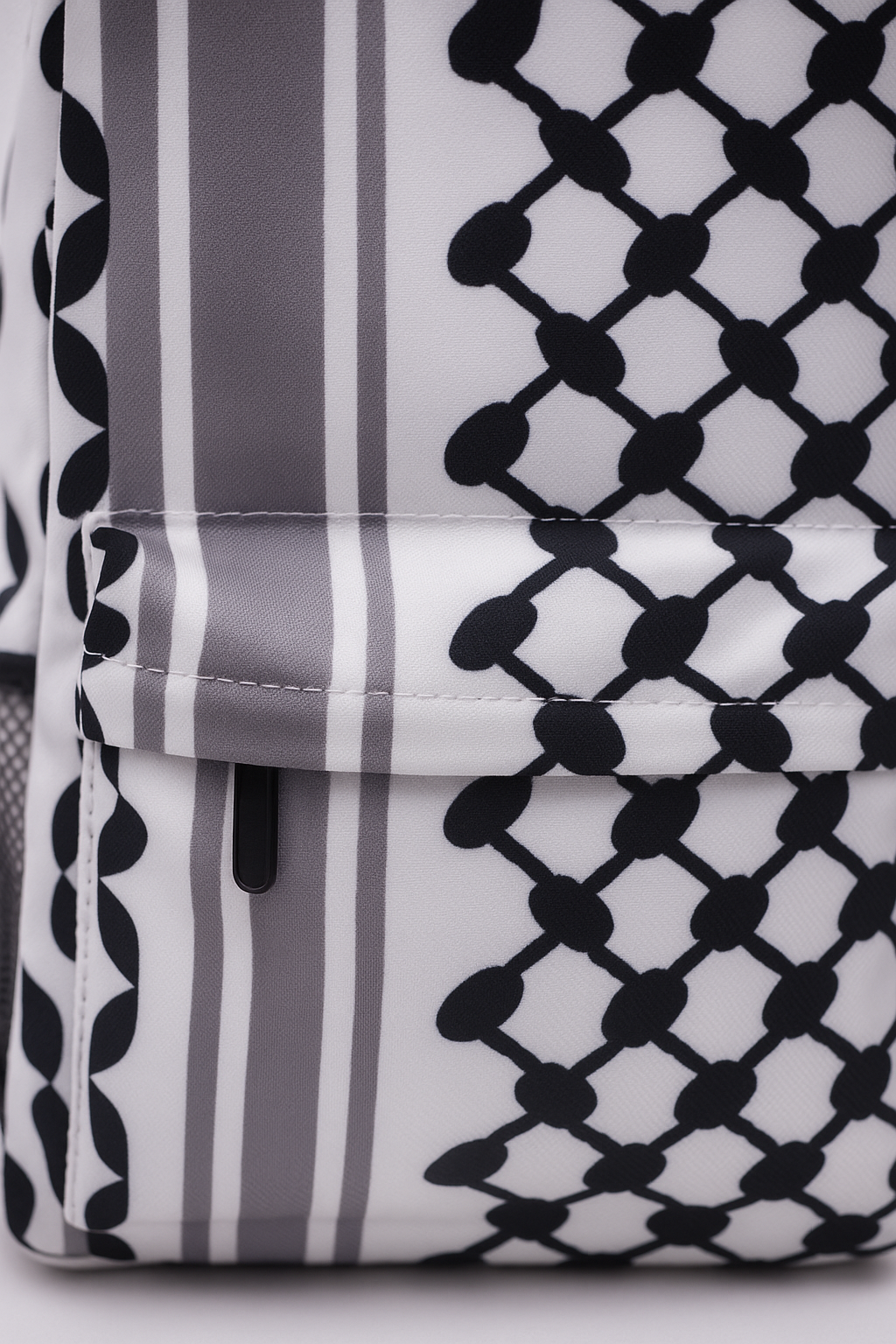 Mochila Kufiyya Solidaria