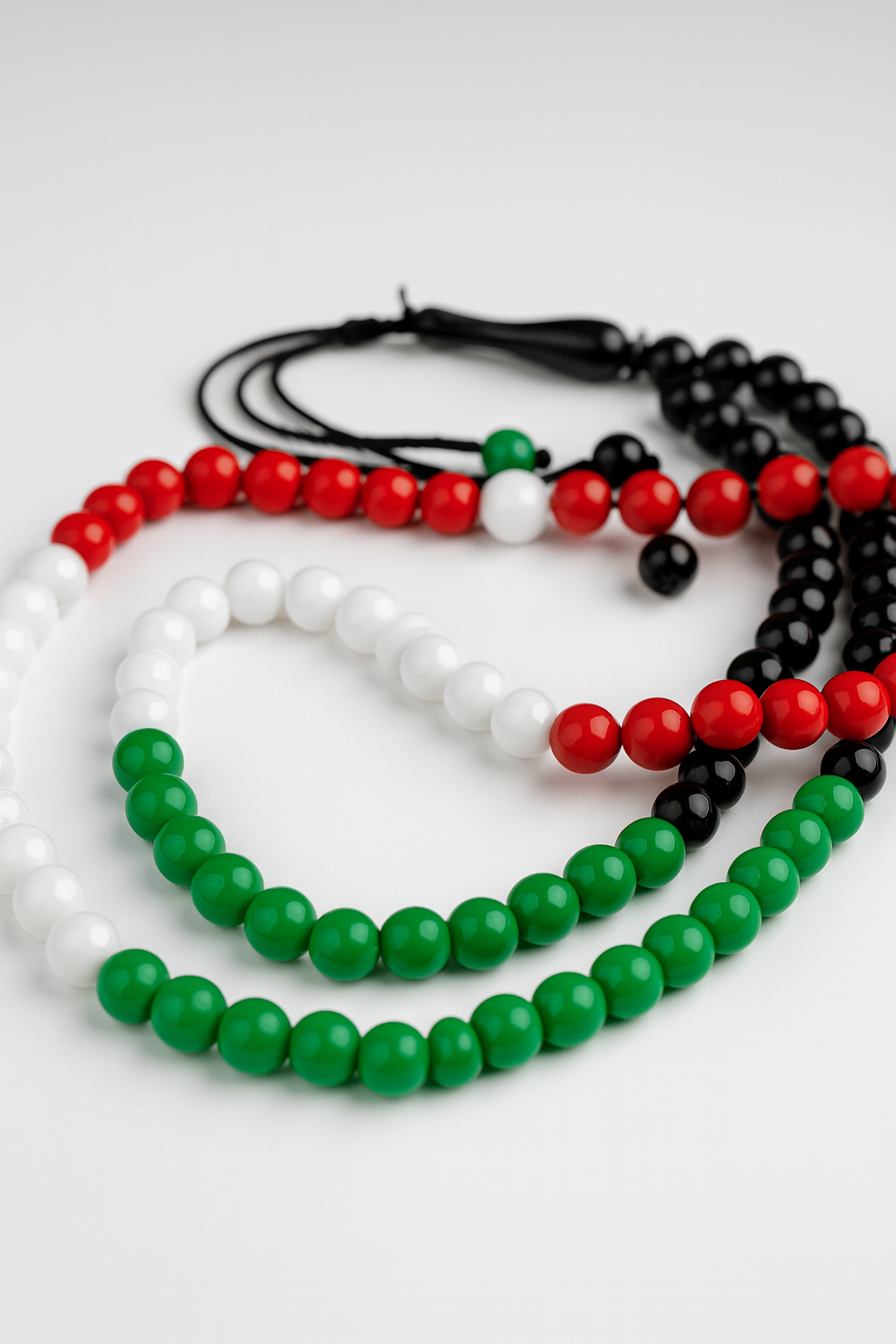Tasbih 99 Palestina