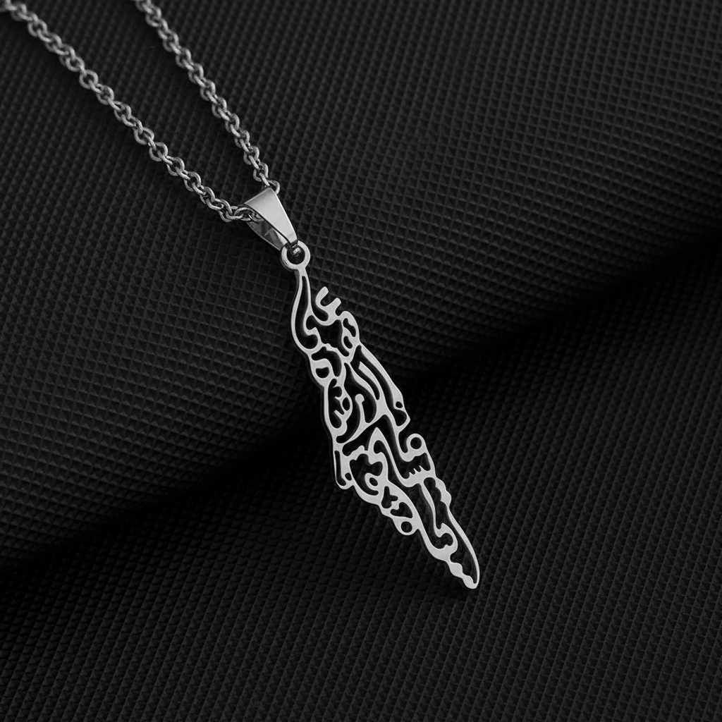 Collar “Lo que merece la vida”